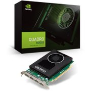 NVIDIA Quadro M2000 グラフィックスボード EQM2000-4GER