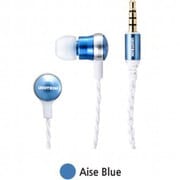 カナル型イヤホン UCT-IM300Aise-Blue