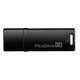 USB3.0メモリー ピコドライブDX3 256GB 最大読込400MB/s GH-UF3DX256G-BK