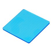 耐震GELクッション 角型1枚 Lサイズ GH-GELS65-1L