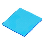 耐震GELクッション 角型1枚 LLサイズ GH-GELS80-1LL