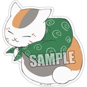 夏目友人帳 マグネットステッカー ふろしき