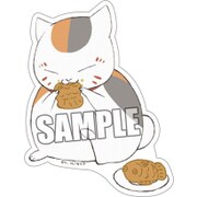 夏目友人帳 マグネットステッカー たいやき