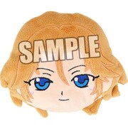 美男高校地球防衛部LOVE!LOVE! ぬいぐるみポシェット 湯布院 煙