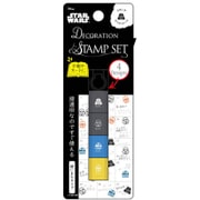 デコレーションスタンプ STAR WARS S3220710