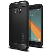 HTC 10 Rugged Armor Black