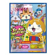 びっくらたまご 妖怪ウォッチ 新妖怪大集合！！編 [全6種]