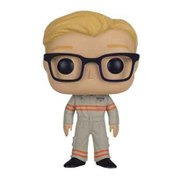 POP！ ゴーストバスターズ2016 ケヴィン [ゴーストバスターズ 全高 約9cm フィギュア]