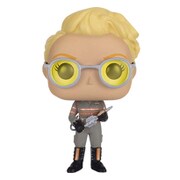 POP！ ゴーストバスターズ2016 ジリアン・ホルツマン [ゴーストバスターズ 全高 約9cm フィギュア]