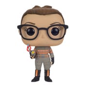 POP！ ゴーストバスターズ2016 アビー・イェーツ [ゴーストバスターズ 全高 約9cm フィギュア]
