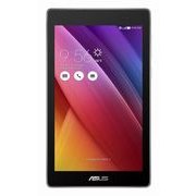 ASUS ZenPad C7.0 7インチ/WIFI対応/Android 5.0.2/Atom x3-C3200/1024×600/1GB/eMMC 16GB/ホワイト Z170C-WH16