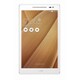 ASUS ZenPad 8 8インチ/LTE対応/Android 6.0.1/Qualcomm Snapdragon410 1.2GHz/1.280×800/2GB/eMMC 16GB/ローズゴールド Z380KNL-RG16