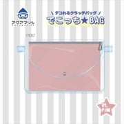 でこっち★BAG 07.PINK [キャラクターグッズ]
