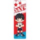 DAYS スティックアクリルキーホルダー 柄本つくし [キャラクターグッズ]