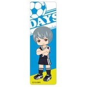 DAYS スティックアクリルキーホルダー 臼井雄太 [キャラクターグッズ]