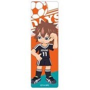 DAYS スティックアクリルキーホルダー 大柴喜一 [キャラクターグッズ]