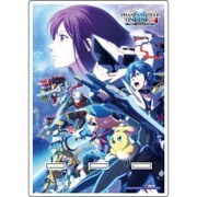 ファンタシースターオンライン2 ジ アニメーション アクリルスマホスタンド A [キャラクターグッズ]