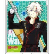 D.Gray-man HALLOW ミラー アレン・ウォーカー [キャラクターグッズ]