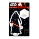 フラッツ2.5D STAR WARS(スター・ウォーズ) カイロ・レン [キャラクターグッズ]