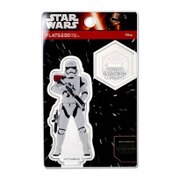 フラッツ2.5D STAR WARS(スター・ウォーズ) ストーム・トルーパーEP7 [キャラクターグッズ]
