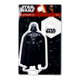 フラッツ2.5D STAR WARS(スター・ウォーズ) ダース・ベイダー [キャラクターグッズ]