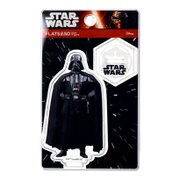 フラッツ2.5D STAR WARS(スター・ウォーズ) ダース・ベイダー [キャラクターグッズ]