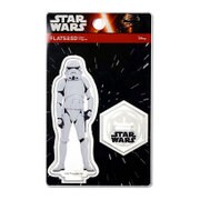 フラッツ2.5D STAR WARS(スター・ウォーズ) ストーム・トルーパー [キャラクターグッズ]