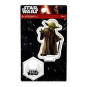 フラッツ2.5D スター・ウォーズ ヨーダ [キャラクターグッズ]