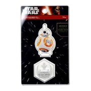 フラッツ2.5D STAR WARS(スター・ウォーズ) BB8 [キャラクターグッズ]