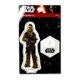 フラッツ2.5D STAR WARS(スター・ウォーズ) チューバッカ [キャラクターグッズ]