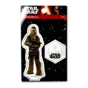 フラッツ2.5D STAR WARS(スター・ウォーズ) チューバッカ [キャラクターグッズ]