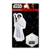 フラッツ2.5D STAR WARS(スター・ウォーズ) レイア姫 [キャラクターグッズ]