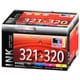 互換インクカートリッジ キヤノン BCI-321＋320/5MP 5色セット INK-C321+320-5PNB