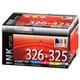 互換インクカートリッジ キヤノン BCI-326＋325/6MP 顔料ブラック＋5色入 INK-C326+325-6PNB