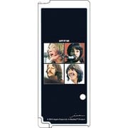WALKMAN NW-A20/A10ケース LET IT BE FB0006