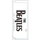 WALKMAN NW-A20/A10ケース THE BEATLES FB0008