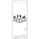 WALKMAN NW-A20/A10ケース HELP！Logo FB0044