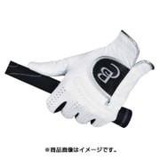 BCGL-5658 25cm ホワイト [片手用（左）グローブ]