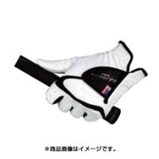 USGL-5656 Mサイズ（23～24cm） ホワイト [片手用（左）グローブ]