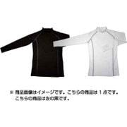SESI-2201 LLサイズ ブラック [アンダーウェア]