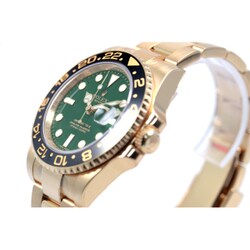 その他 mero ヨドバシ.com - ロレックス ROLEX GMTマスターII メンズ