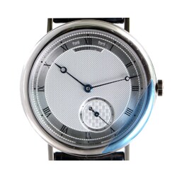 ヨドバシ.com - ブレゲ Breguet 5140BB/12/9W6 [Classique メンズ Cal