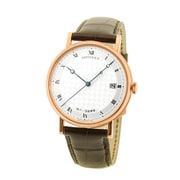 Classique メンズ Cal.777Q サファイアクリスタル風防 並行輸入品 5177BR/12/9V6