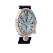 Queen Of Naples レディース Cal.586 並行輸入品 8928BR/51/844 DD0D