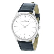 マスターウルトラスリム デイト メンズ Cal.899 サファイヤクリスタル風防 並行輸入品 Q1288420