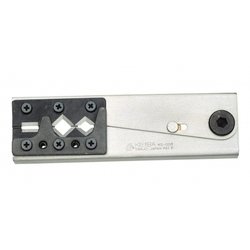 WS-018 [ワイヤーストリッパー同軸 120mm]