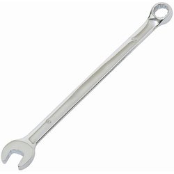 ロングコンビレンチ ミラー仕上げ 8mm