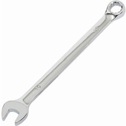 ロングコンビレンチ ミラー仕上げ 10mm