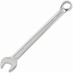 ロングコンビレンチ ミラー仕上げ 13mm