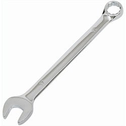 ロングコンビレンチ ミラー仕上げ 17mm